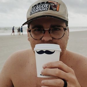 Meet your Posher, Garrett